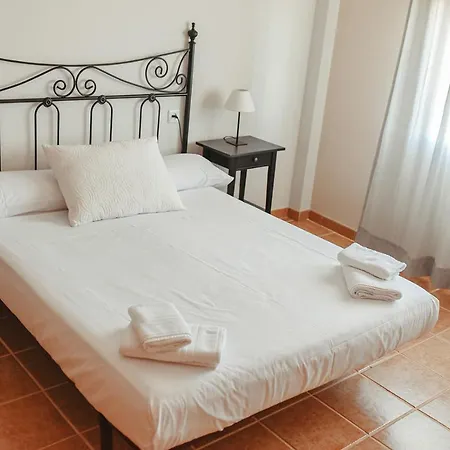 Holiday home Brisas Del Palmeral