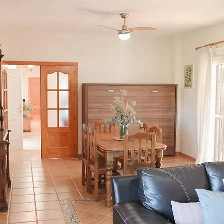 Holiday home Brisas Del Palmeral