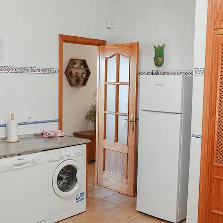 Holiday home Brisas Del Palmeral