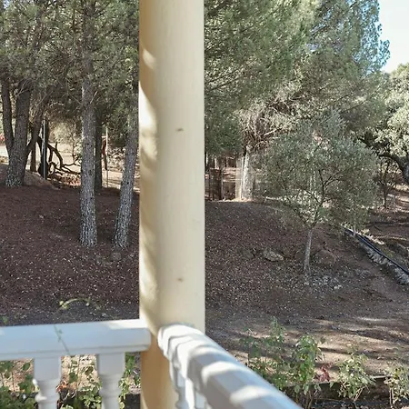 Brisas Del Palmeral Holiday home Cerro Muriano