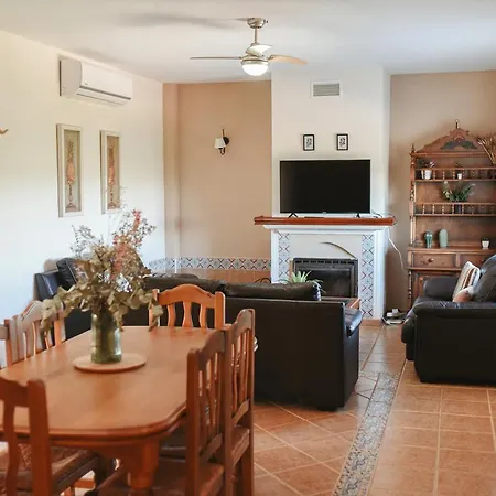 Brisas Del Palmeral Holiday home Cerro Muriano