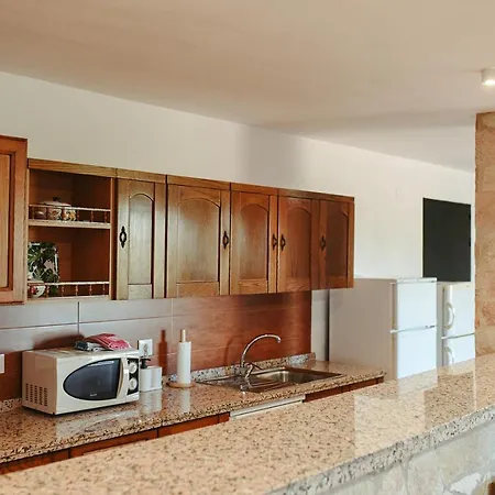 Brisas Del Palmeral