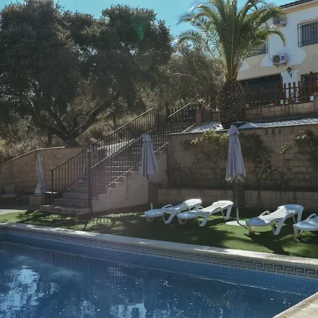 Brisas Del Palmeral Cerro Muriano
