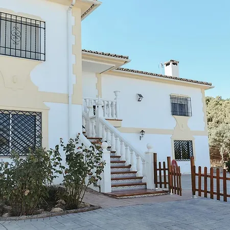 Brisas Del Palmeral Cerro Muriano