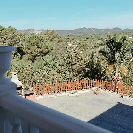 Brisas Del Palmeral Holiday home *