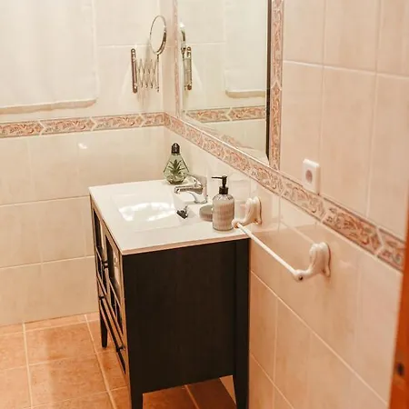 Holiday home Brisas Del Palmeral *