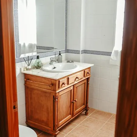 Holiday home Brisas Del Palmeral Cerro Muriano