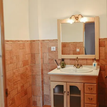 Brisas Del Palmeral Holiday home