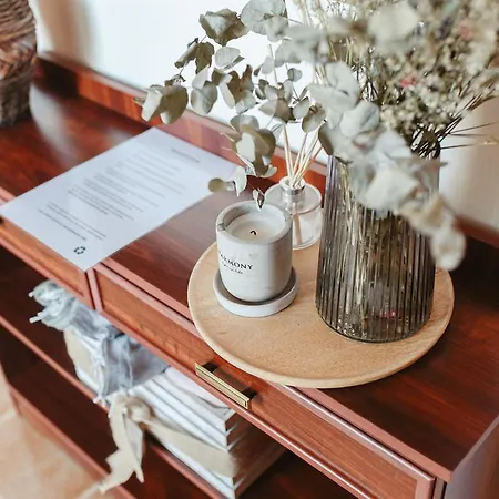 Brisas Del Palmeral Holiday home *