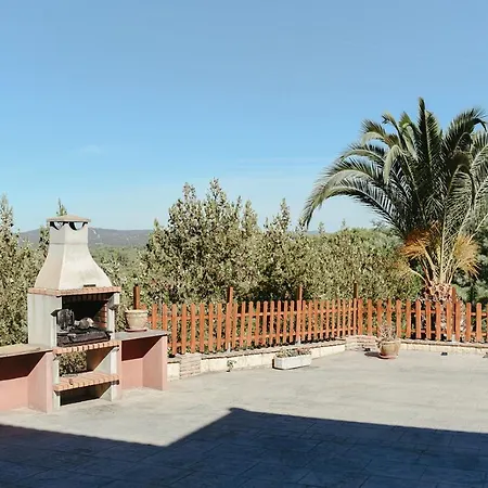 Brisas Del Palmeral Cerro Muriano