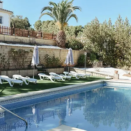 Brisas Del Palmeral Holiday home *