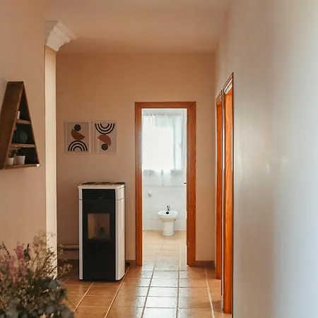 Holiday home Brisas Del Palmeral Cerro Muriano