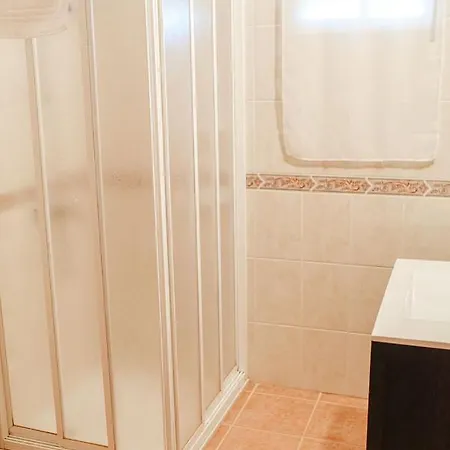 Brisas Del Palmeral Holiday home