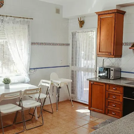 Brisas Del Palmeral *