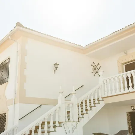 Brisas Del Palmeral Vakantiehuis Cerro Muriano