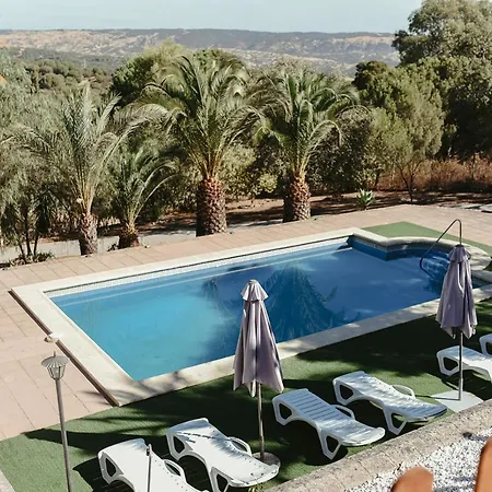 Brisas Del Palmeral Vakantiehuis *