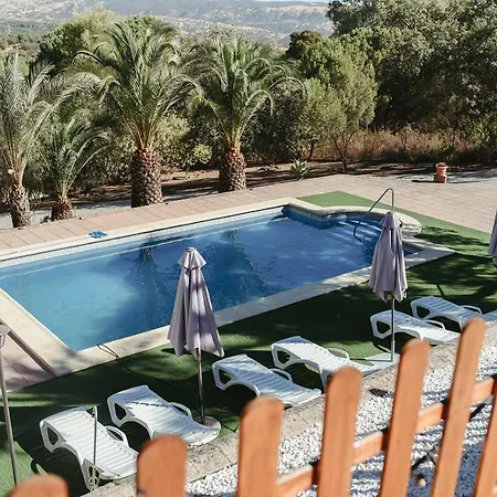 Brisas Del Palmeral Vakantiehuis *