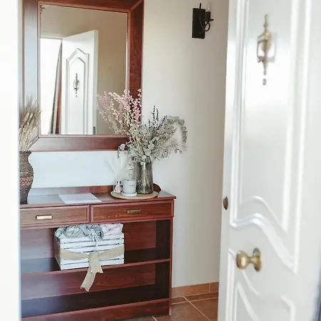 Brisas Del Palmeral Vakantiehuis *