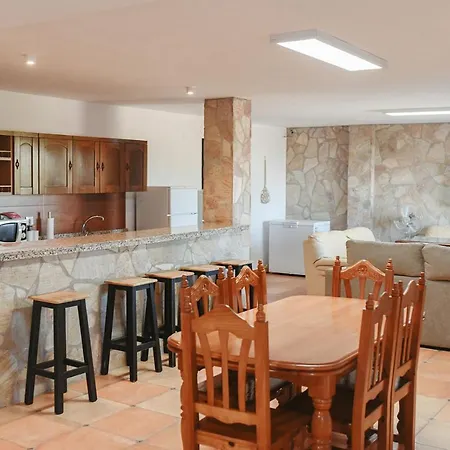 Brisas Del Palmeral Vakantiehuis *