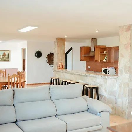 Brisas Del Palmeral Vakantiehuis *